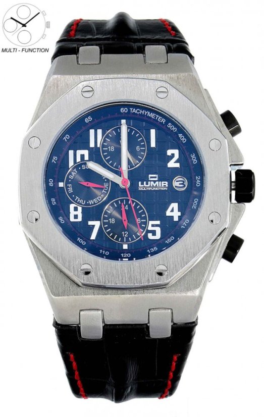 Hodinky LUMIR 11140932