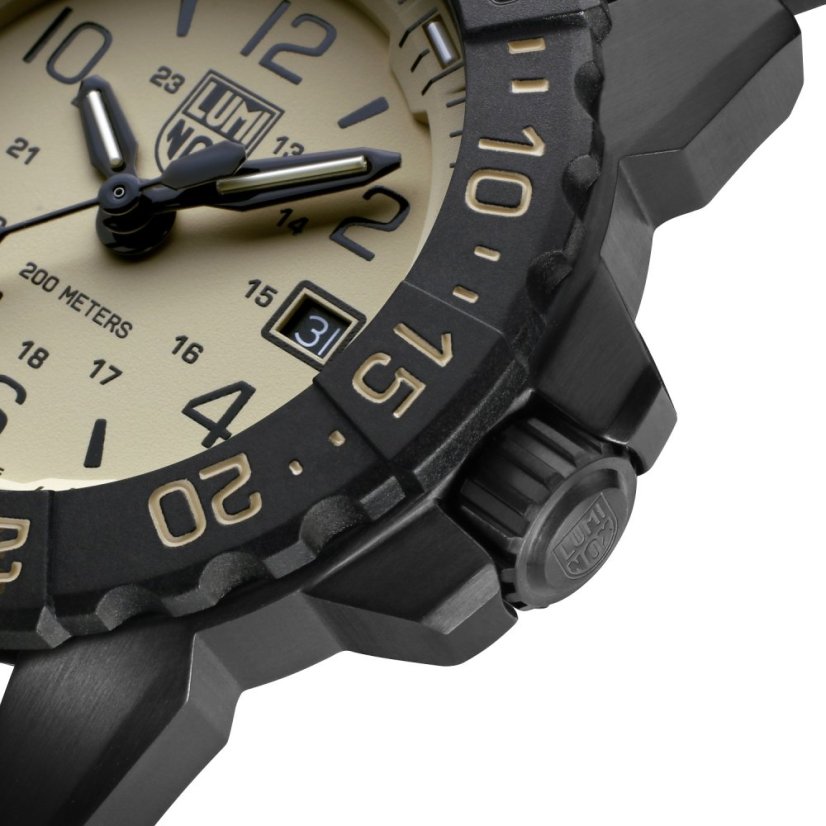 Luminox Navy SEAL Foundation 3200 Series XS.3251.CB.NSF.2