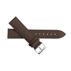 Kožený řemínek na hodinky R25002/18 (18 mm)