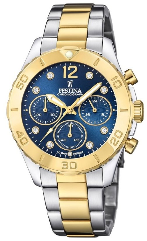 FESTINA 20604/3 BOYFRIEND COLLECTION