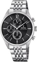 FESTINA 20285/4 TIMELESS CHRONOGRAPH