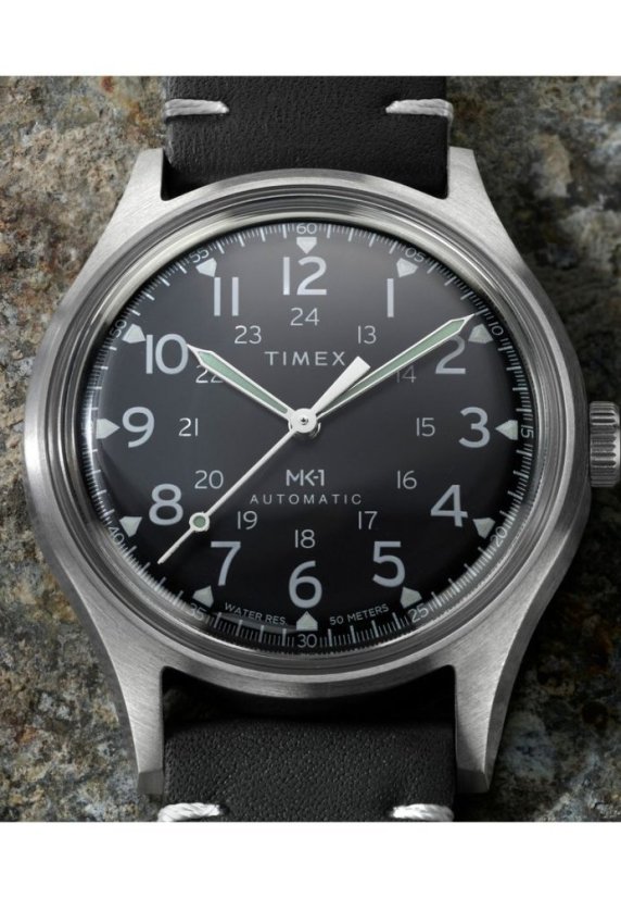 Timex MK1 Automatic TW2Y71800UK
