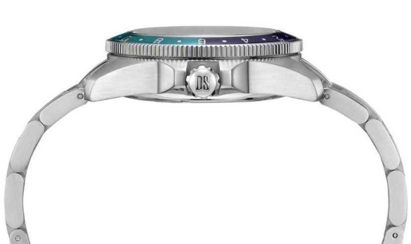 Certina DS Action GMT Powermatic 80 C032.929.11.041.01