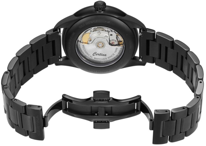 Certina DS-1 Big Date Powermatic 80 C029.426.33.051.00