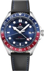 Swiss Military by Chrono SM34095.06