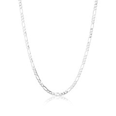 Strieborná retiazka JVD SVLCGAD0SJ15045 (45cm)