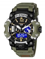D-ZINER 11227406