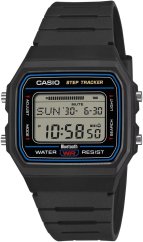 CASIO F-B100W-1AEF Collection Digital Bluetooth