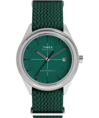 Timex Marlin Jet Automatic TW2Y24400UK