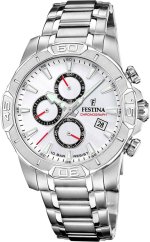 FESTINA 20704/1 TIMELESS CHRONOGRAPH