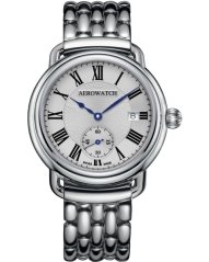 Aerowatch 1942 Small Second Automatic A 76983 AA02 M