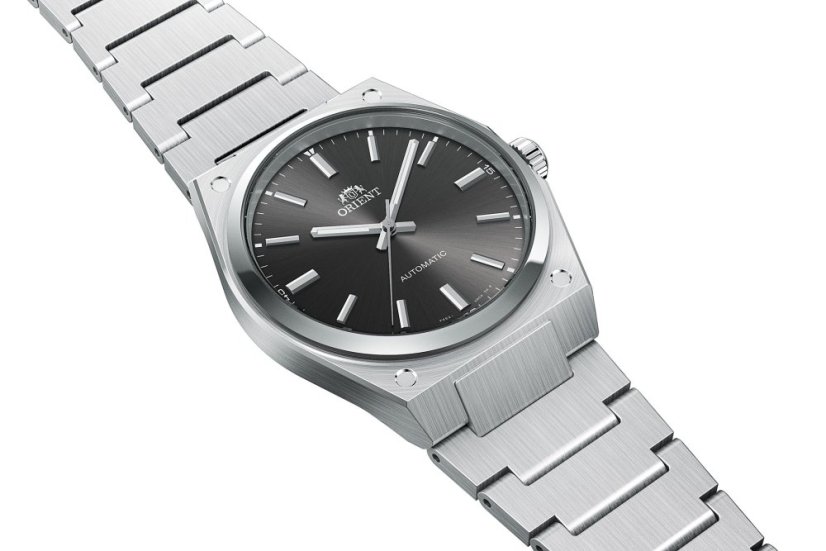 Orient Contemporary Flusso Automatic RA-BB0202N30B