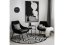 Designové hodiny 10-005-3 CalleaDesign Smile 30cm