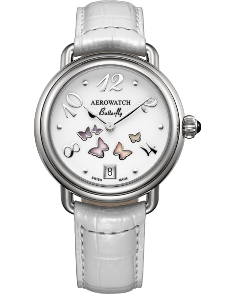 Aerowatch 1942 Butterfly A 44960 AA01 Aerowatch 1942 Butterfly A 44960 AA01