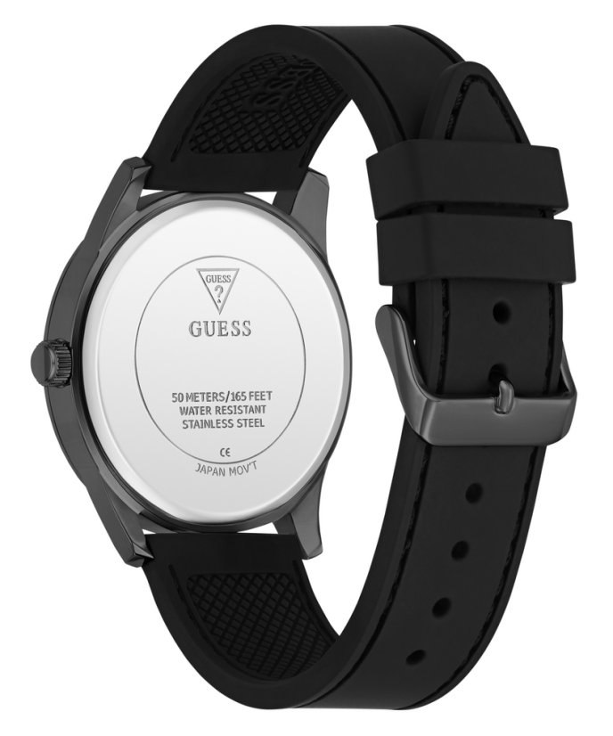 Guess Clark GW0957G3