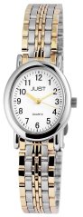 Hodinky Just JU10138-002 4049096689528