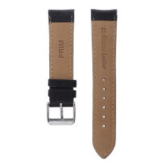 Kožený řemínek na hodinky  PRIM RB.15594.2422.90.A.S.L.E.P (24 mm)