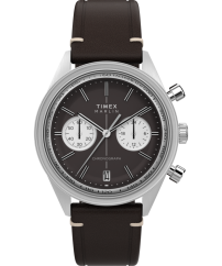 Timex Marlin Jet Quartz Chronograph TW2Y24700UK