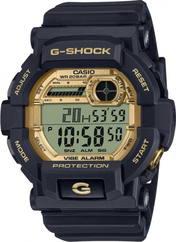CASIO GD-350GB-1ER G-Shock