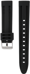 Silikónový remienok na hodinky PRIM RJ.15706 (20 mm)