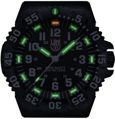 Nástenné hodiny Luminox XL.BIG.40
