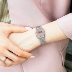 CASIO LA670WEA-4A2EF Vintage