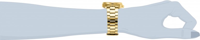Invicta Angel Quartz 0466