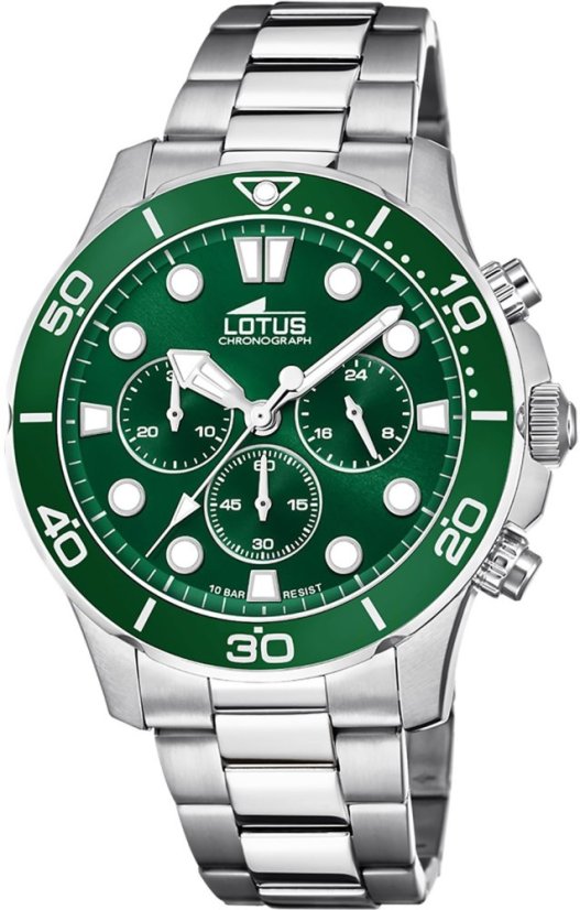 LOTUS L18756/2 EXCELLENT CHRONO