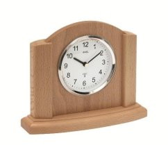 Stolní hodiny 5122/18 AMS 20cm