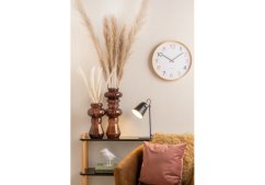 Dizajnové nástenné hodiny 5854MC Karlsson 40cm