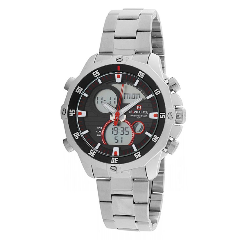 NAVIFORCE AD Sport - B - W01X.10856.B