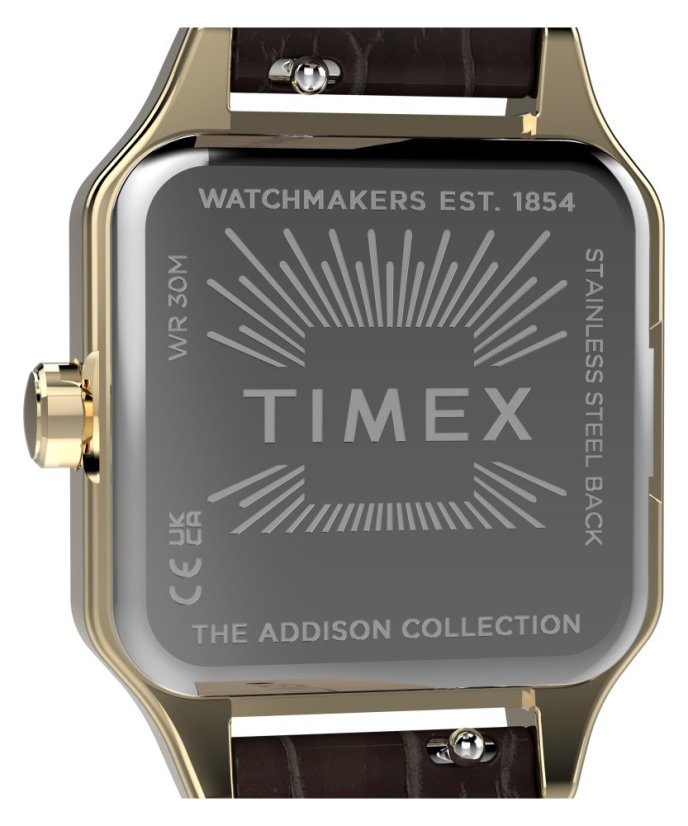 Timex Addison TW2Y90700UK