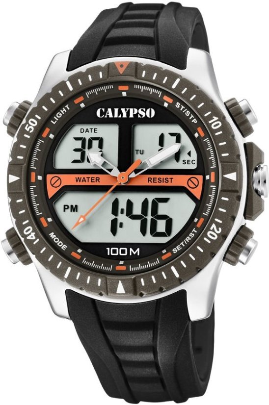 CALYPSO K5773/1 VERSATILE FOR MAN