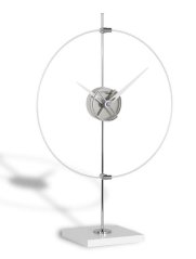 Dizajnové stolné hodiny I257M IncantesimoDesign 63cm