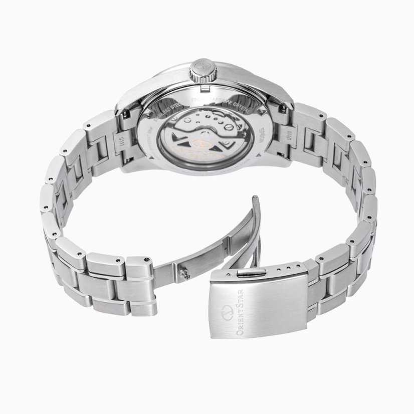 Orient Star Contemporary Automatic RE-AU0109L00B