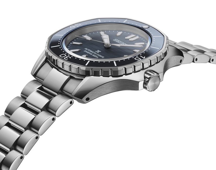 Seiko SPB483J1 Prospex Sea Diver Scuba Mechanical