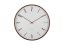 Dizajnové nástenné hodiny 6014WH Karlsson 40cm