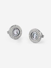 Guess G Talisman náušnice JUBE06211JWRHT/U