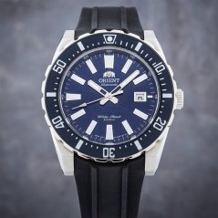 Orient Sports Mako XL II Automatic FAC09004D
