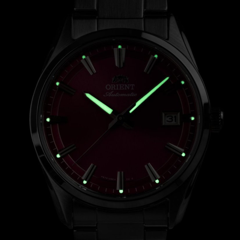 Orient Contemporary Stretto Automatic RA-AC0R07P30B