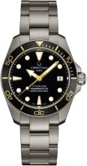 Certina DS Action Diver C048.807.44.051.00