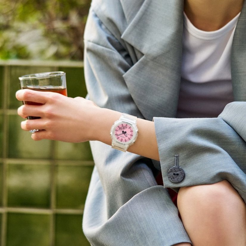 CASIO GMA-P2100SR-7AER G-Shock