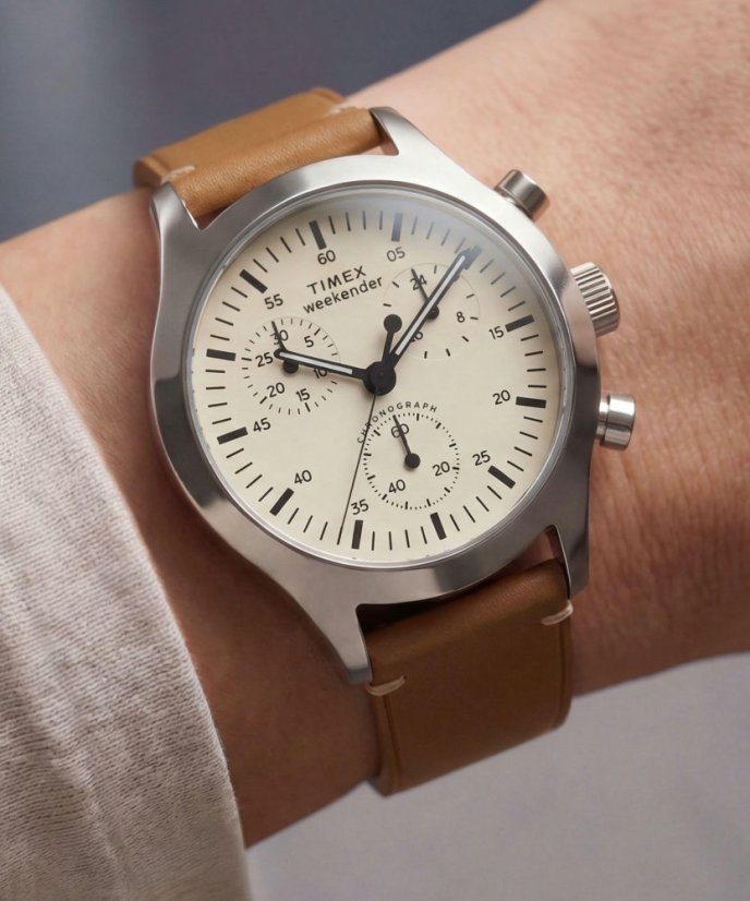 Timex Weekender Main Line TW2Y85000