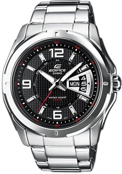 CASIO EF-129D-1AVEF Edifice CASIO EF-129D-1AVEF Edifice