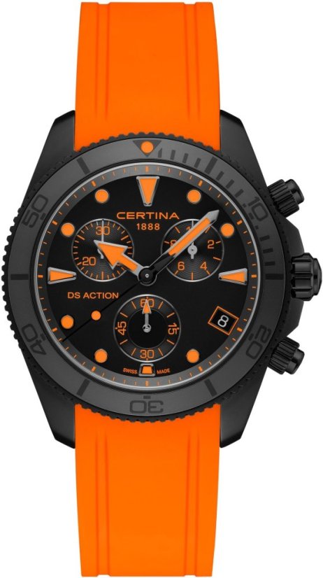 Certina DS Action Chrono C048.417.37.051.03
