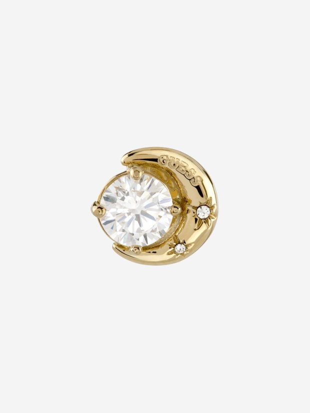 Guess Aurora náušnice JUBE06233JWYGT/U