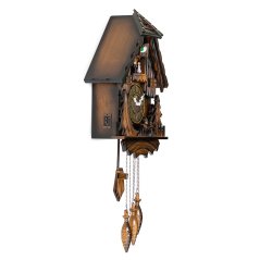 PRIM Kukačky VII - hnědé - E07P.4595.50