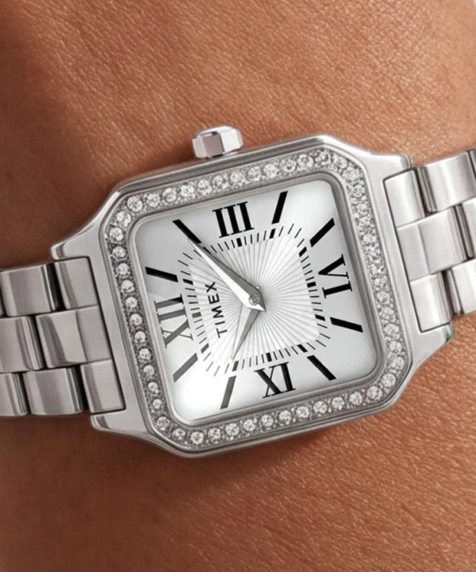 Timex Addison TW2Y90300UK