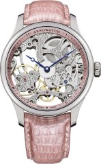 Aerowatch Renaissance Lady Skeleton A 57981 AA14