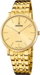 FESTINA 20046/3 SWISS MADE